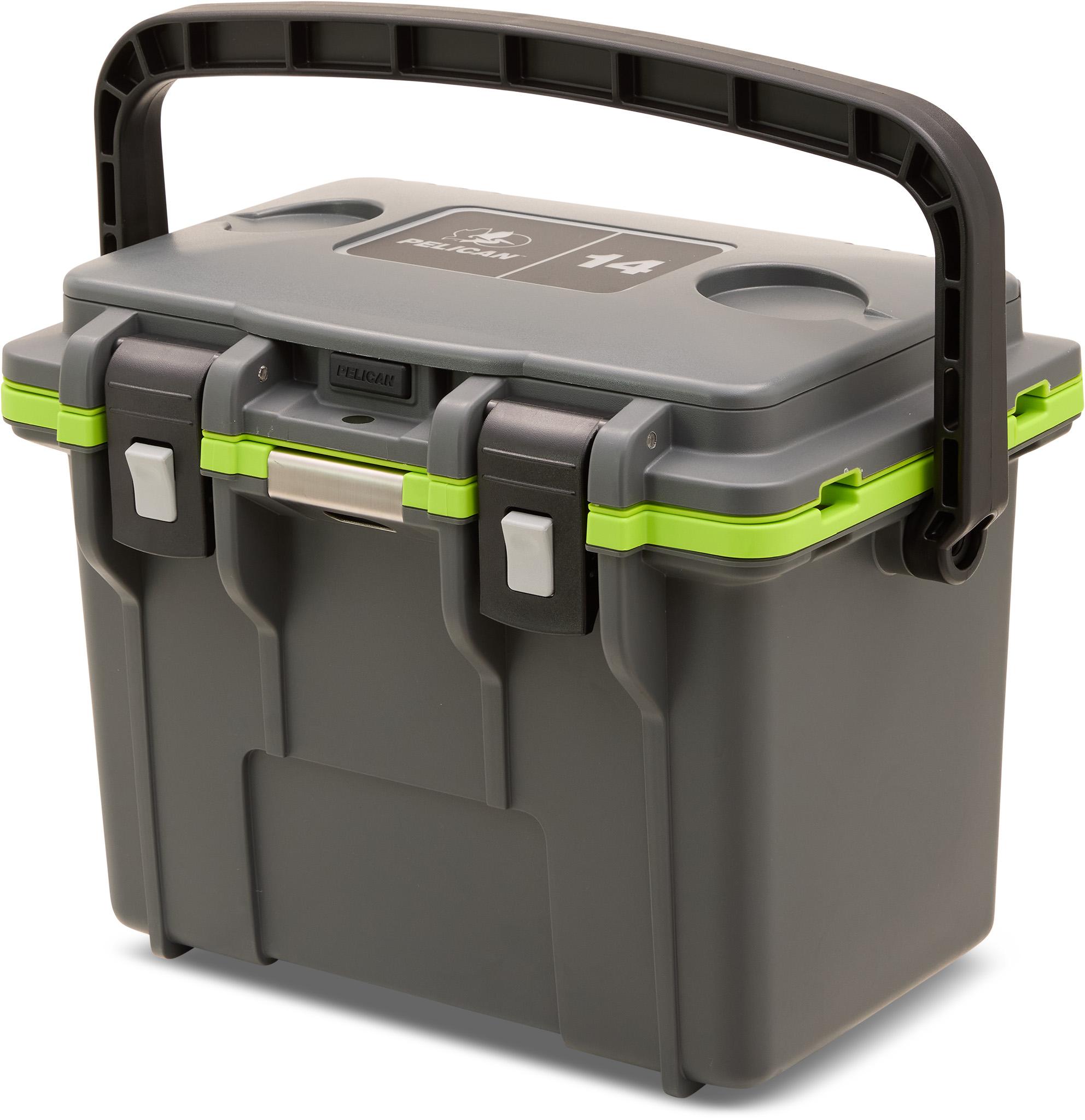 Numéro de l'image de la galerie de produits 5 pour le produit 14QT Glacière Personnelle - 13L