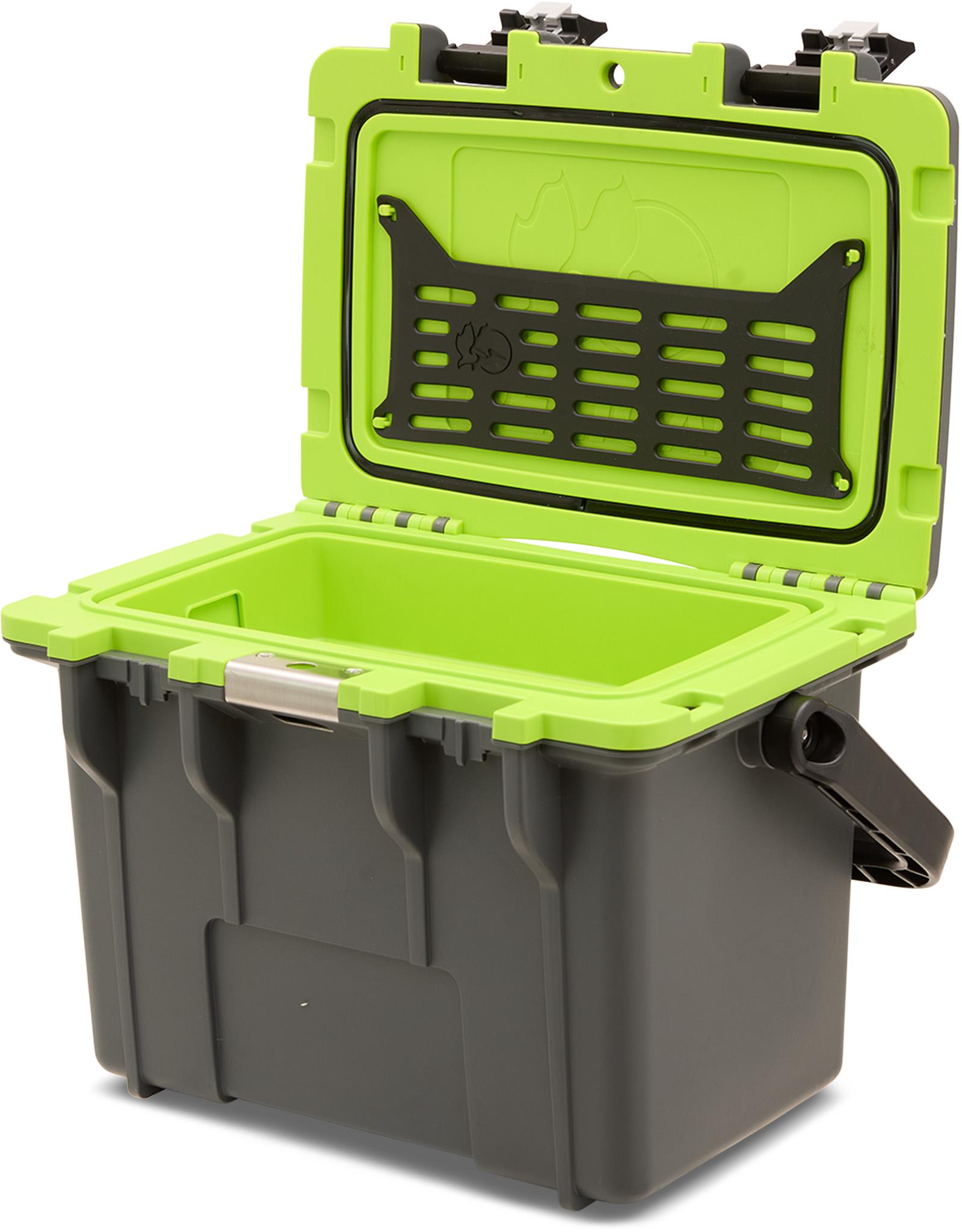 Numéro de l'image de la galerie de produits 2 pour le produit 14QT Glacière Personnelle - 13L
