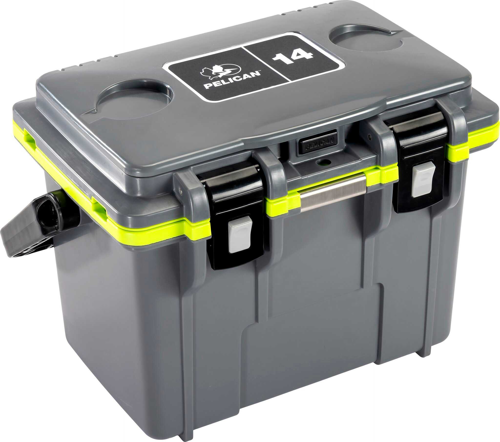 Image de produit pour 14QT Glacière Personnelle - 13L