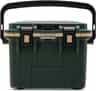 Couleur: Hunter Green - Tan