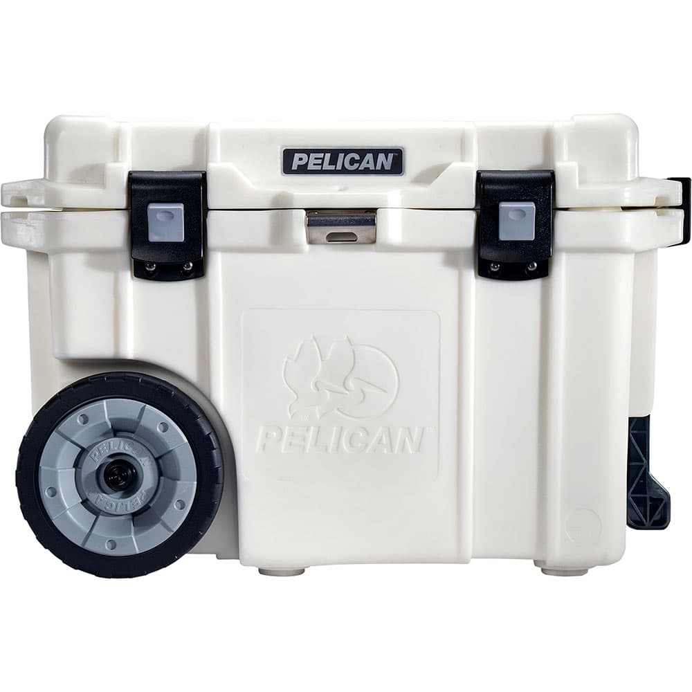 Product gallery image number 6 for product Wheeled Elite Cooler 45QT/ 42.59L