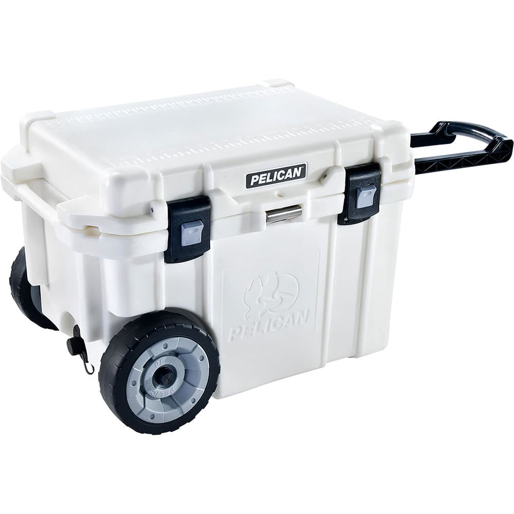 Product gallery image number 5 for product Wheeled Elite Cooler 45QT/ 42.59L