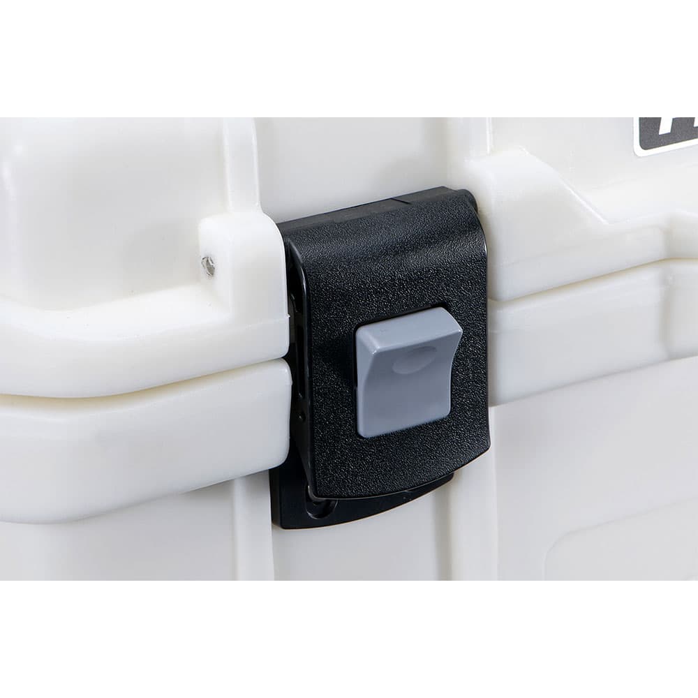 Product gallery image number 2 for product Wheeled Elite Cooler 45QT/ 42.59L