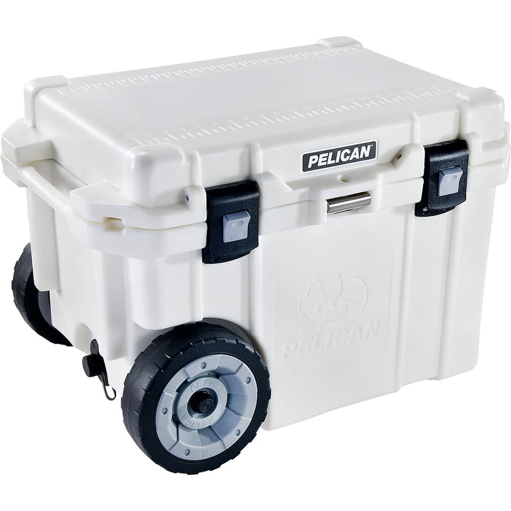 Product gallery image number 7 for product Wheeled Elite Cooler 45QT/ 42.59L