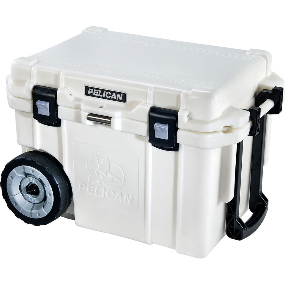Product gallery image number 1 for product Wheeled Elite Cooler 45QT/ 42.59L