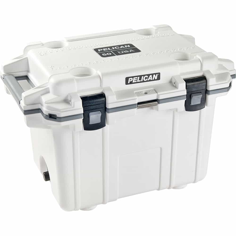 Product image for Elite Cooler - 50Qt