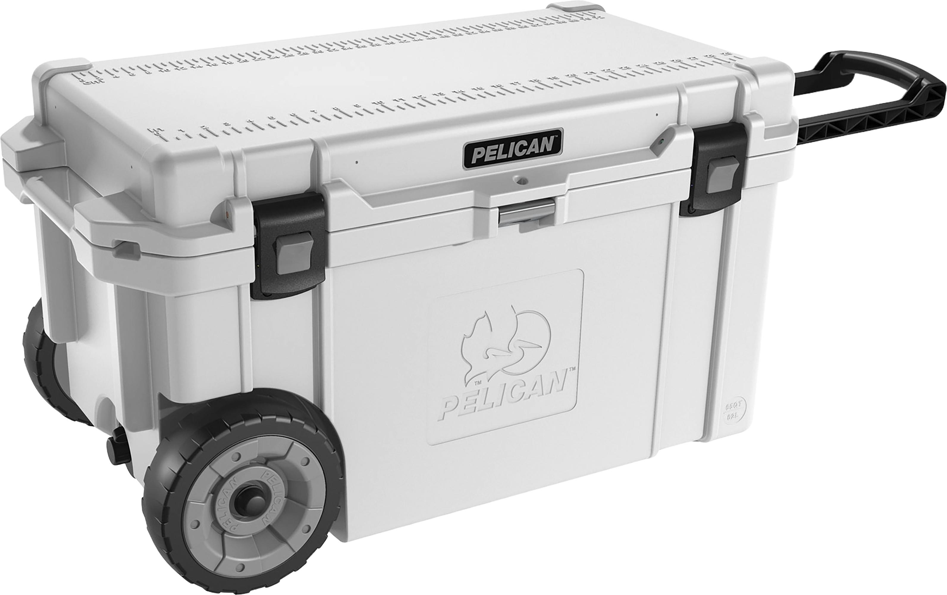 Product gallery image number 2 for product 65QW Elite Wheeled Cooler