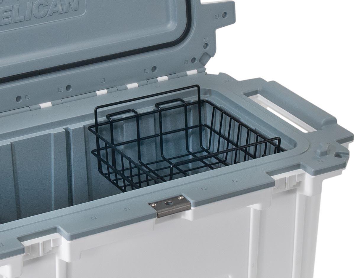 Product gallery image number 1 for product Dry Rack Basket for 70Q Elite Cooler
