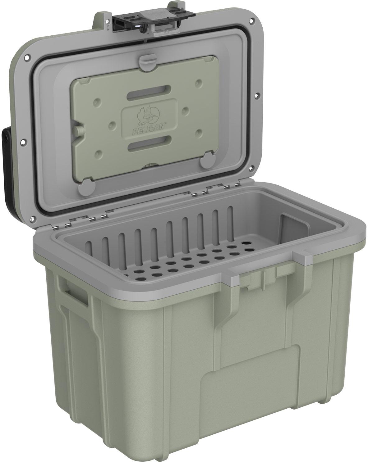 Product gallery image number 2 for product 8QT Personal Cooler