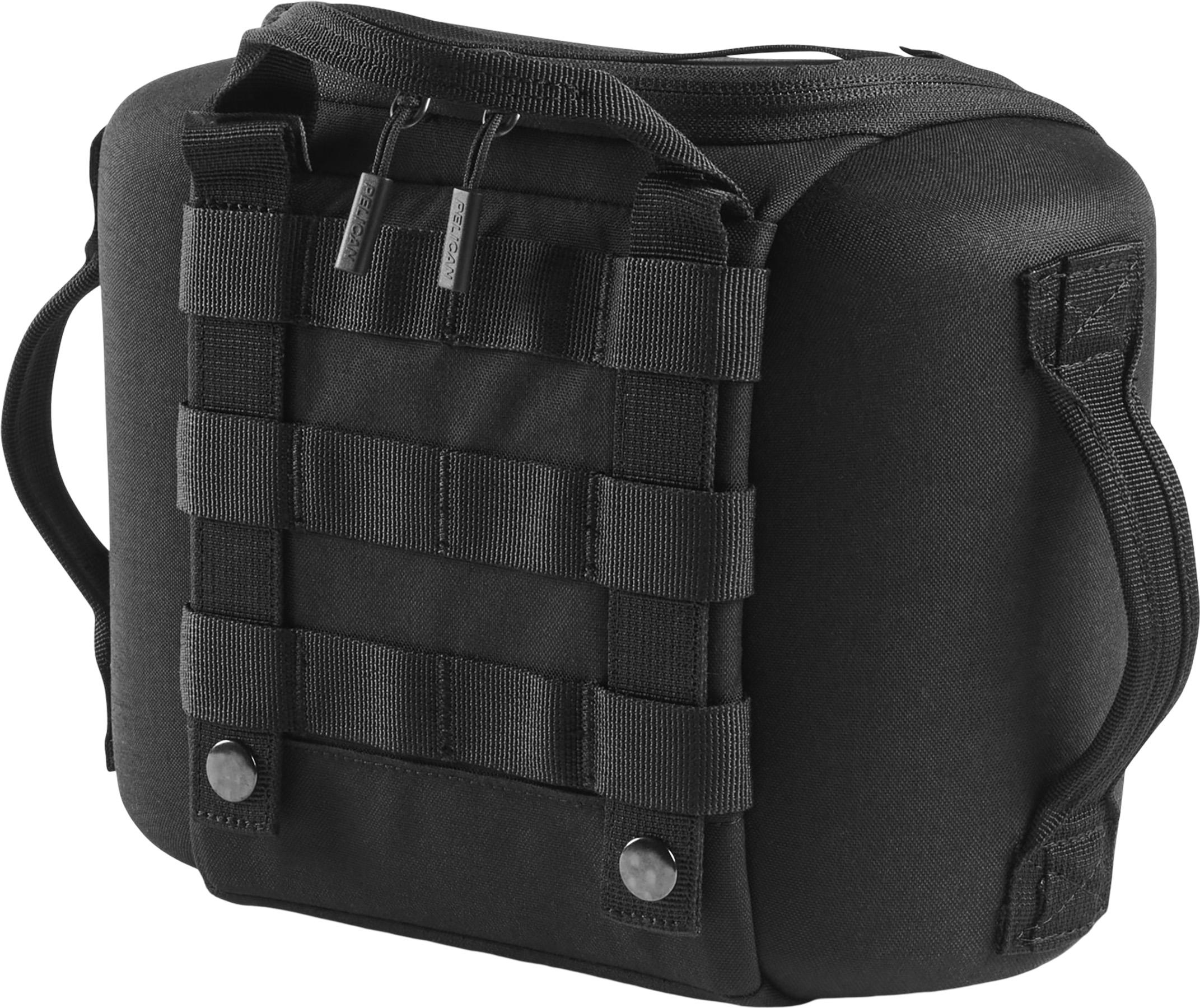 Product gallery image number 2 for product ModPak AV Double Pouch