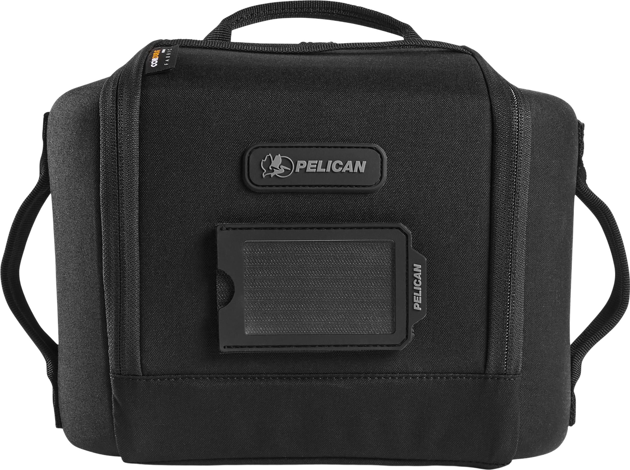 Product gallery image number 3 for product ModPak AV Double Pouch