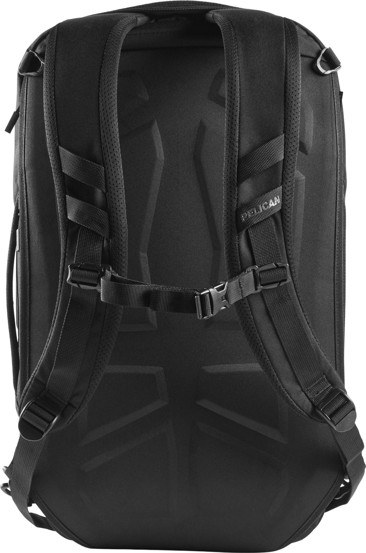 Product gallery image number 2 for product Aegis Duffel Pack