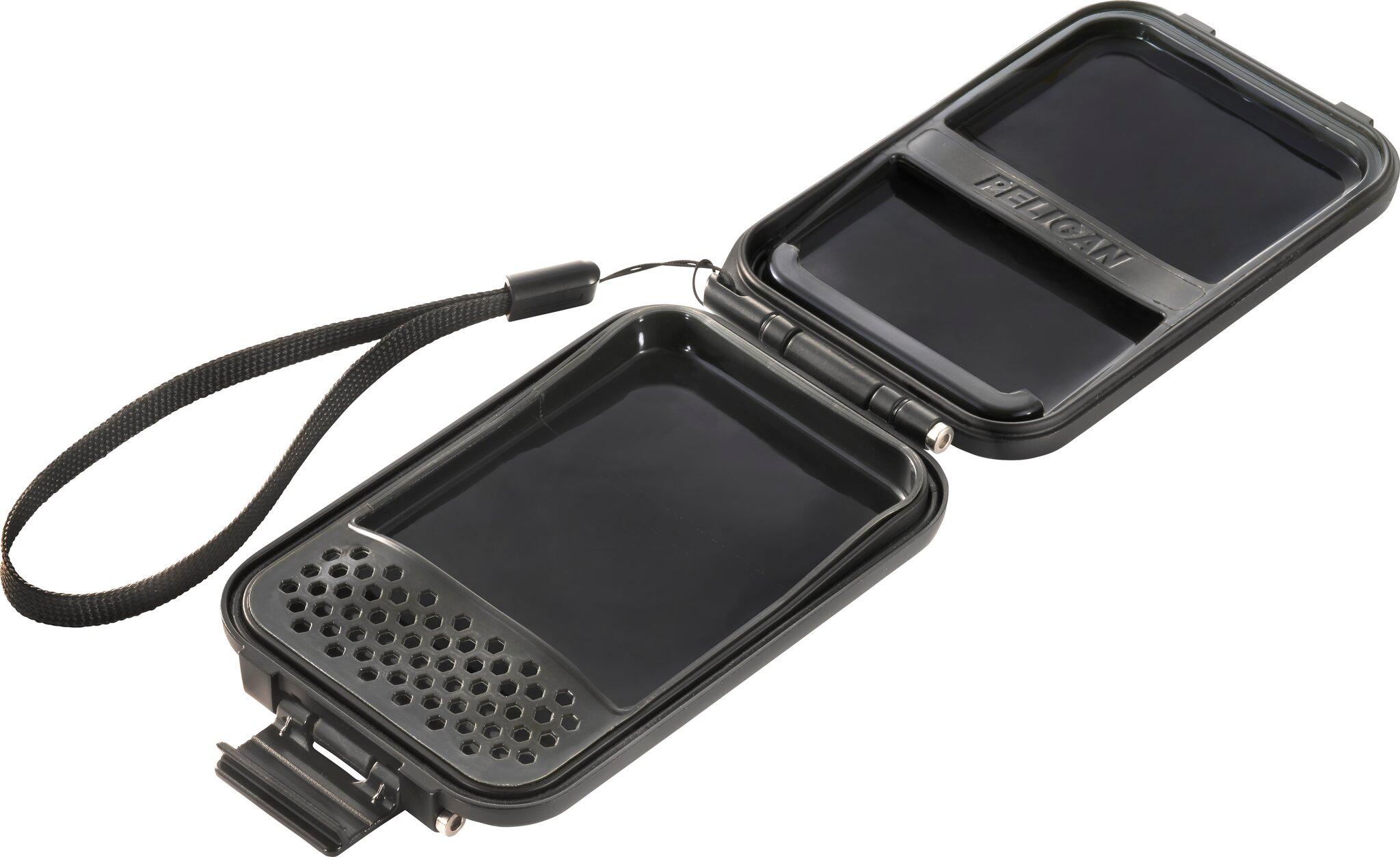 Product gallery image number 3 for product Personal Utility RF Field Wallet