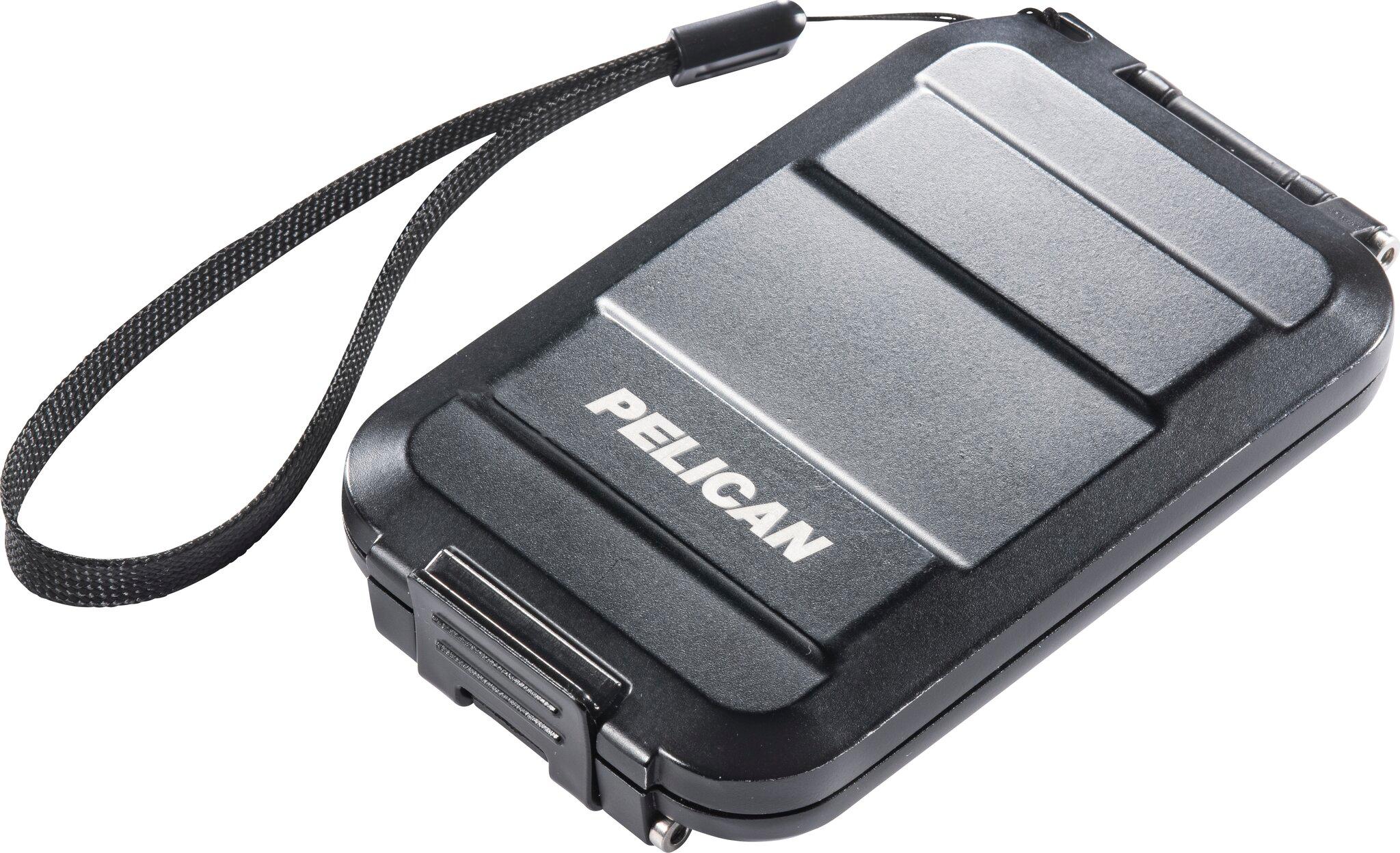 Product gallery image number 5 for product Personal Utility RF Field Wallet