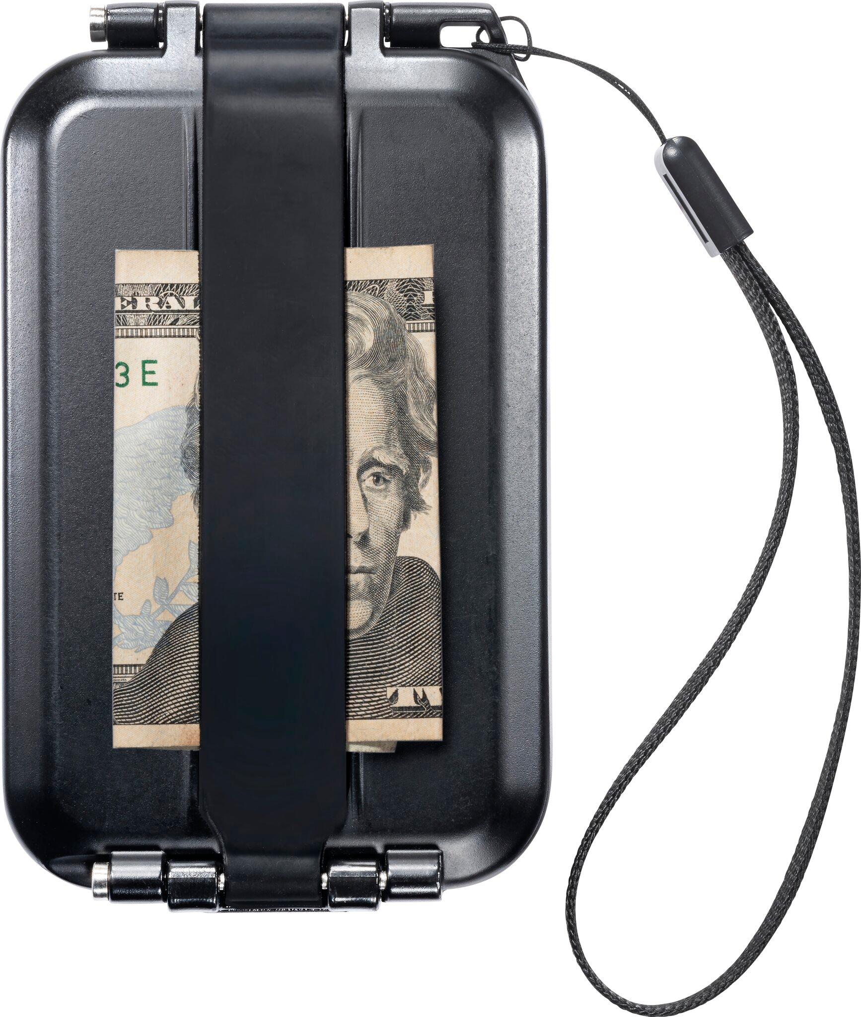 Product gallery image number 7 for product Personal Utility RF Field Wallet