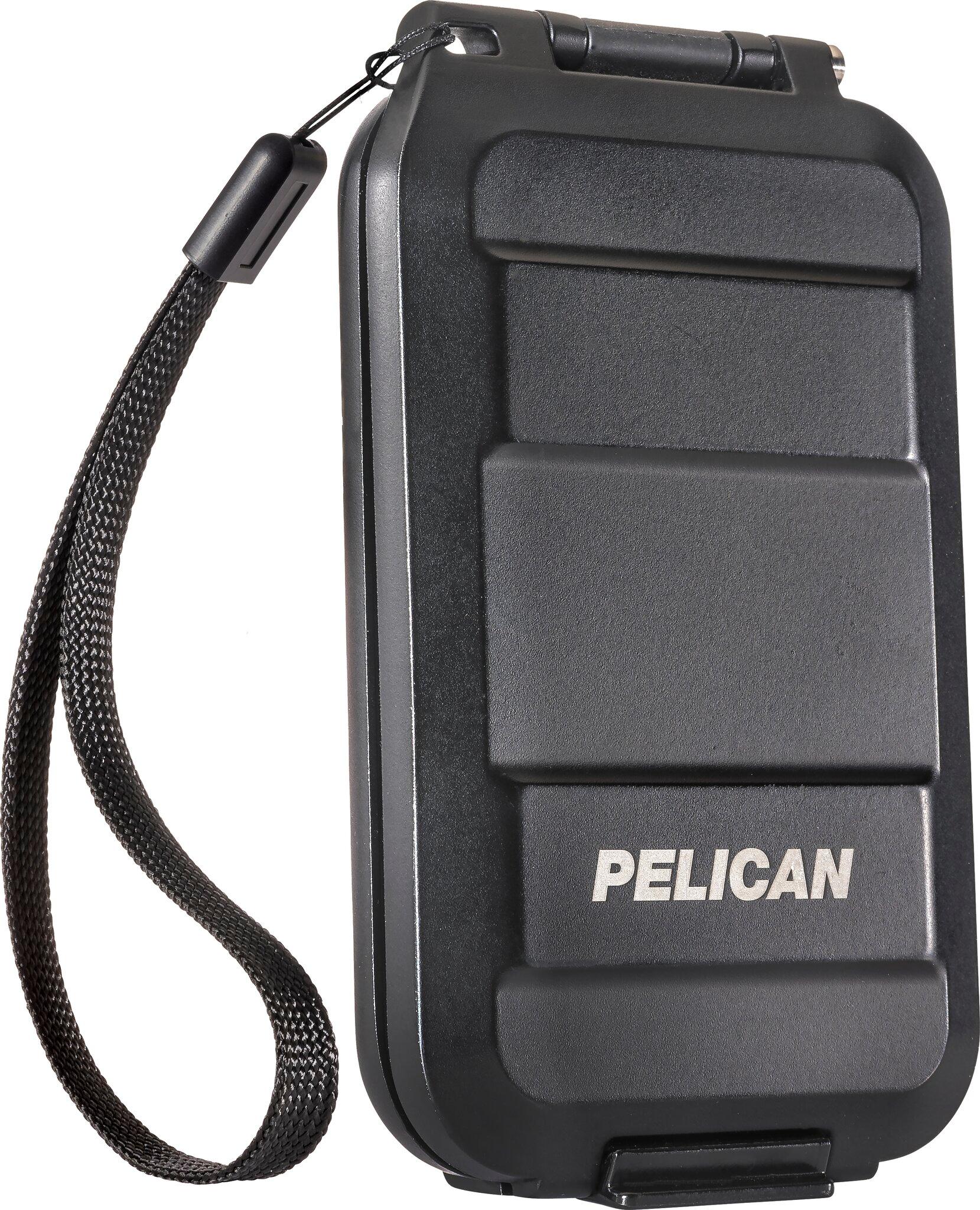 Product gallery image number 1 for product Personal Utility RF Field Wallet