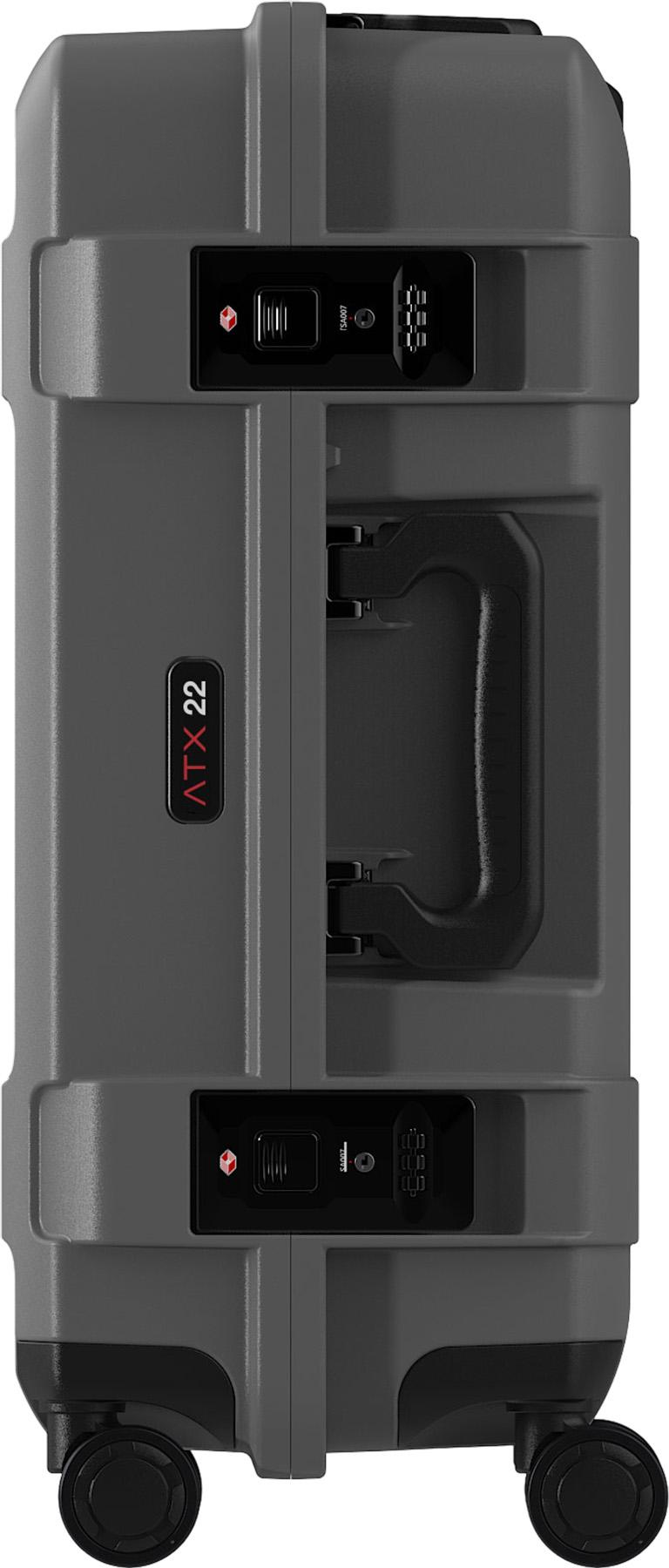 Numéro de l'image de la galerie de produits 3 pour le produit Bagages rigides de cabine ATX 30L