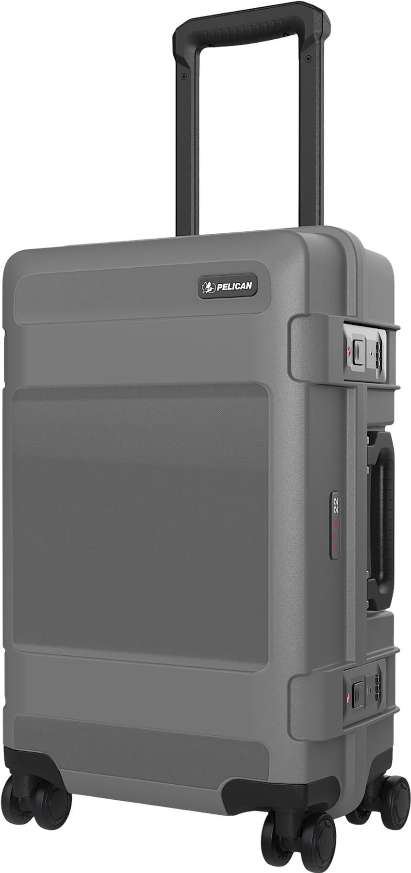 Product image for ATX Carry-On Hard-Sided Luggage 30L