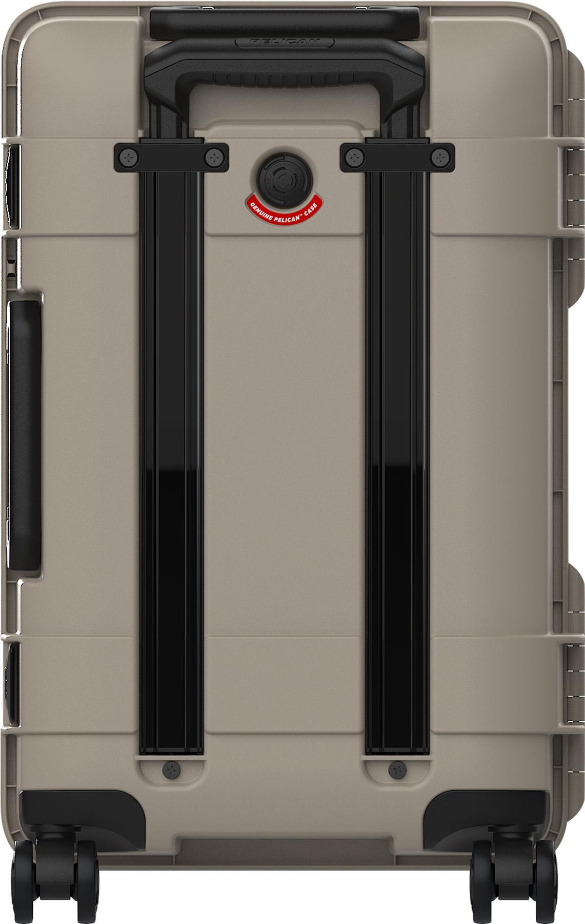 Product gallery image number 3 for product Aegis Carry-On Rolling Hybrid Duffel Bag 47L