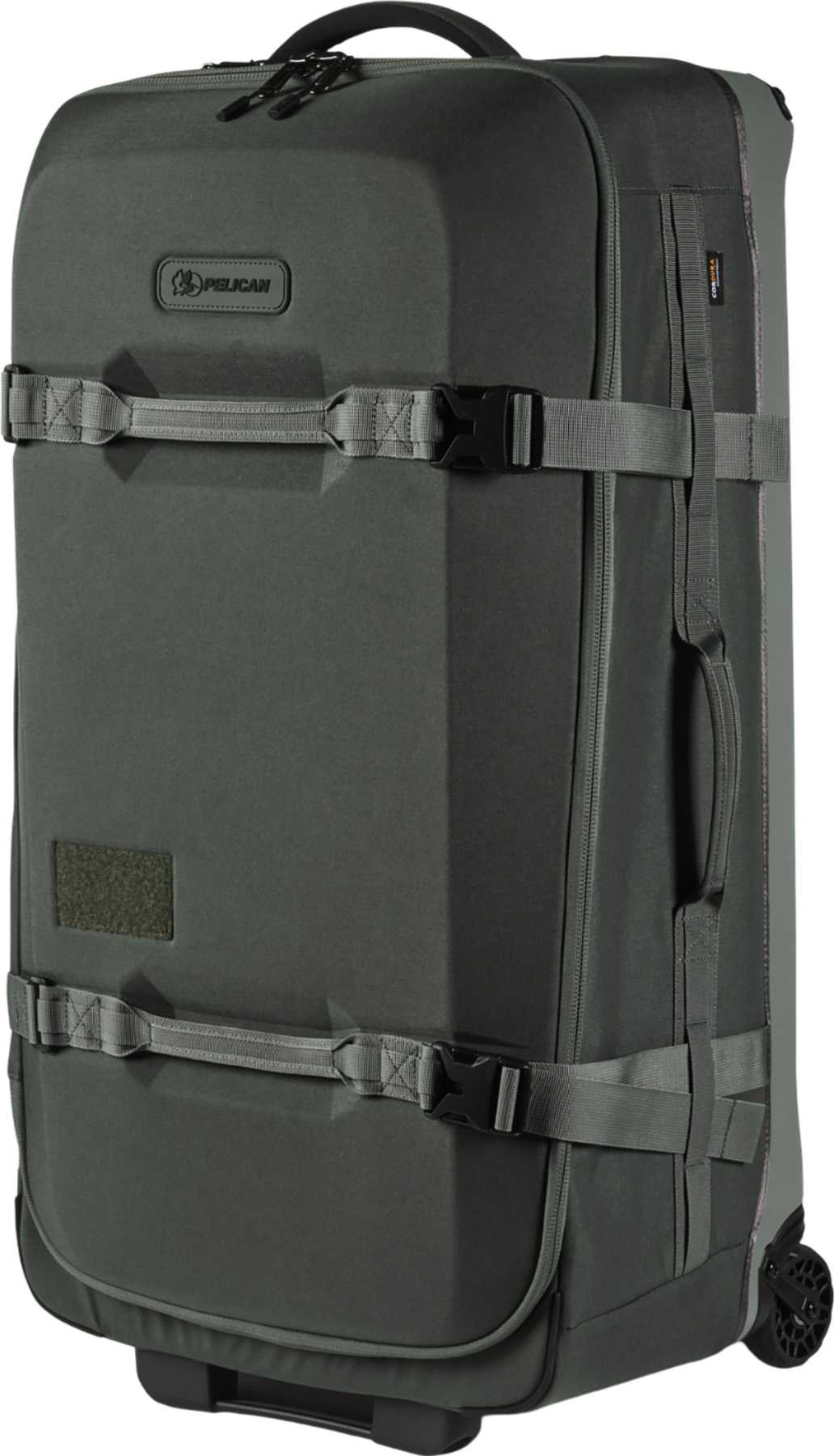 Product image for Aegis Check-In Rolling Hybrid Duffel Bag 115L