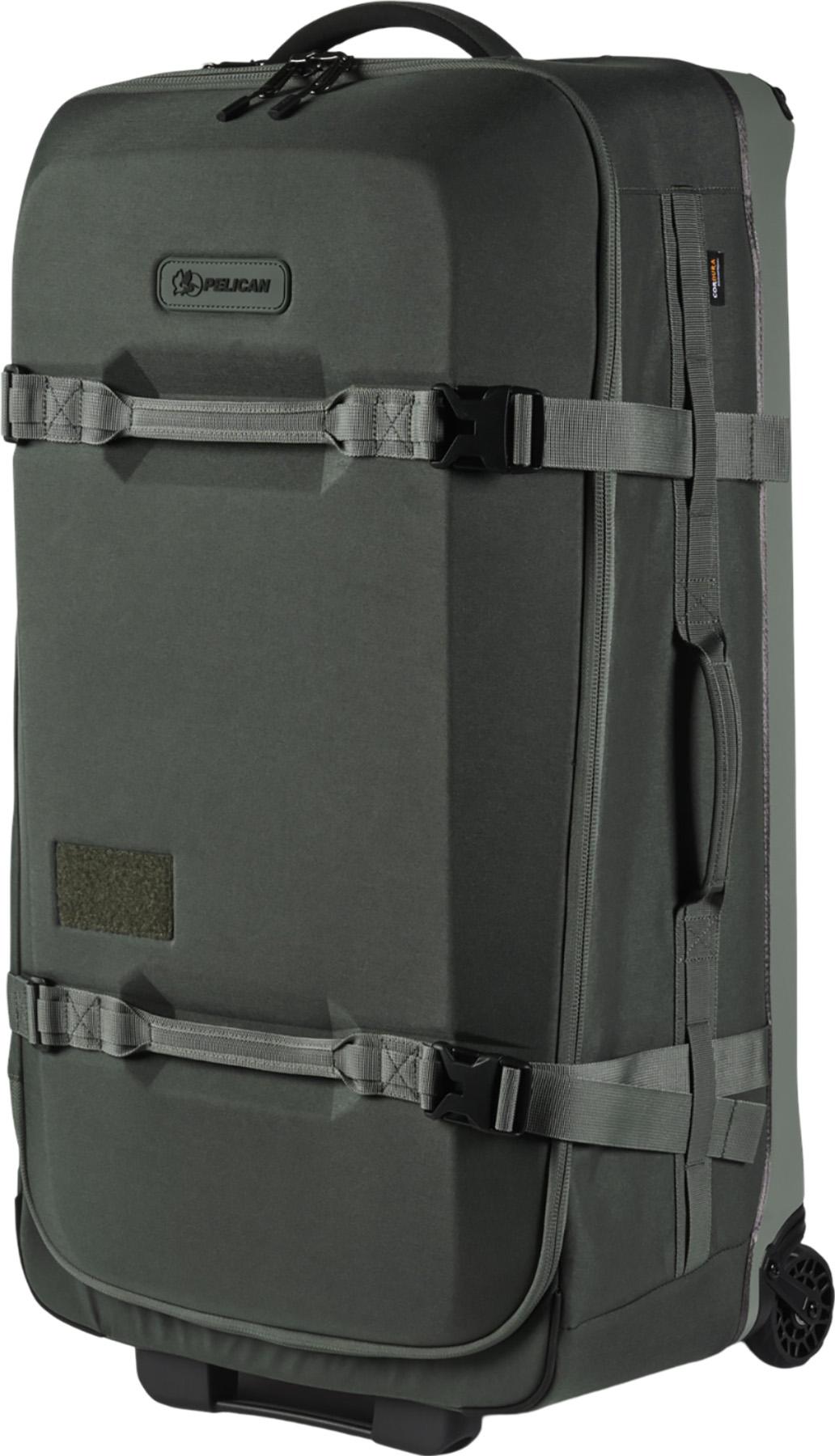 Product gallery image number 1 for product Aegis Check-In Rolling Hybrid Duffel Bag 115L