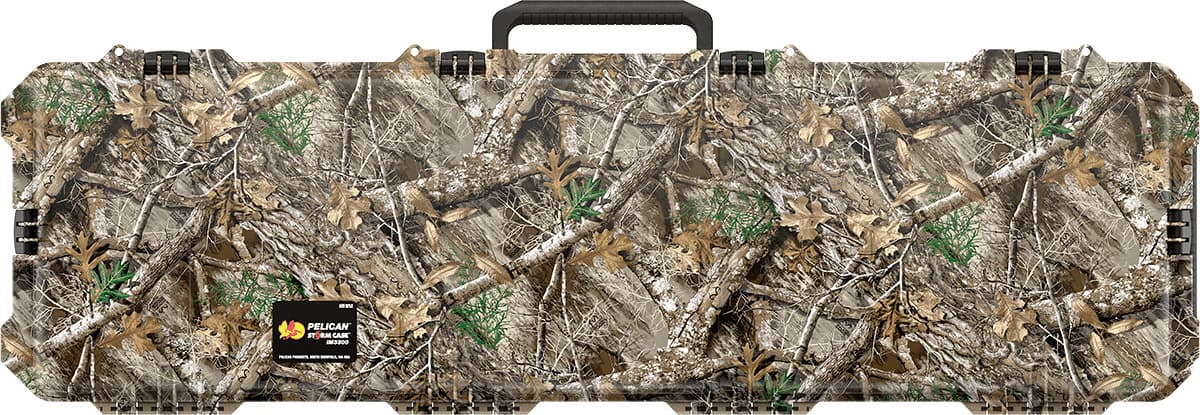 Product gallery image number 1 for product iM3300 Storm Long Case