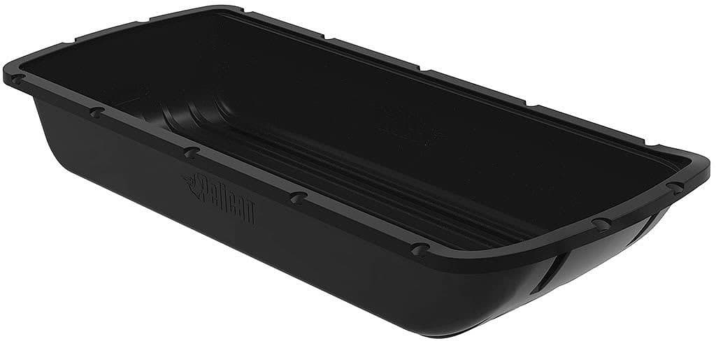 Product gallery image number 1 for product Trek 75 Utility Sled with Runners