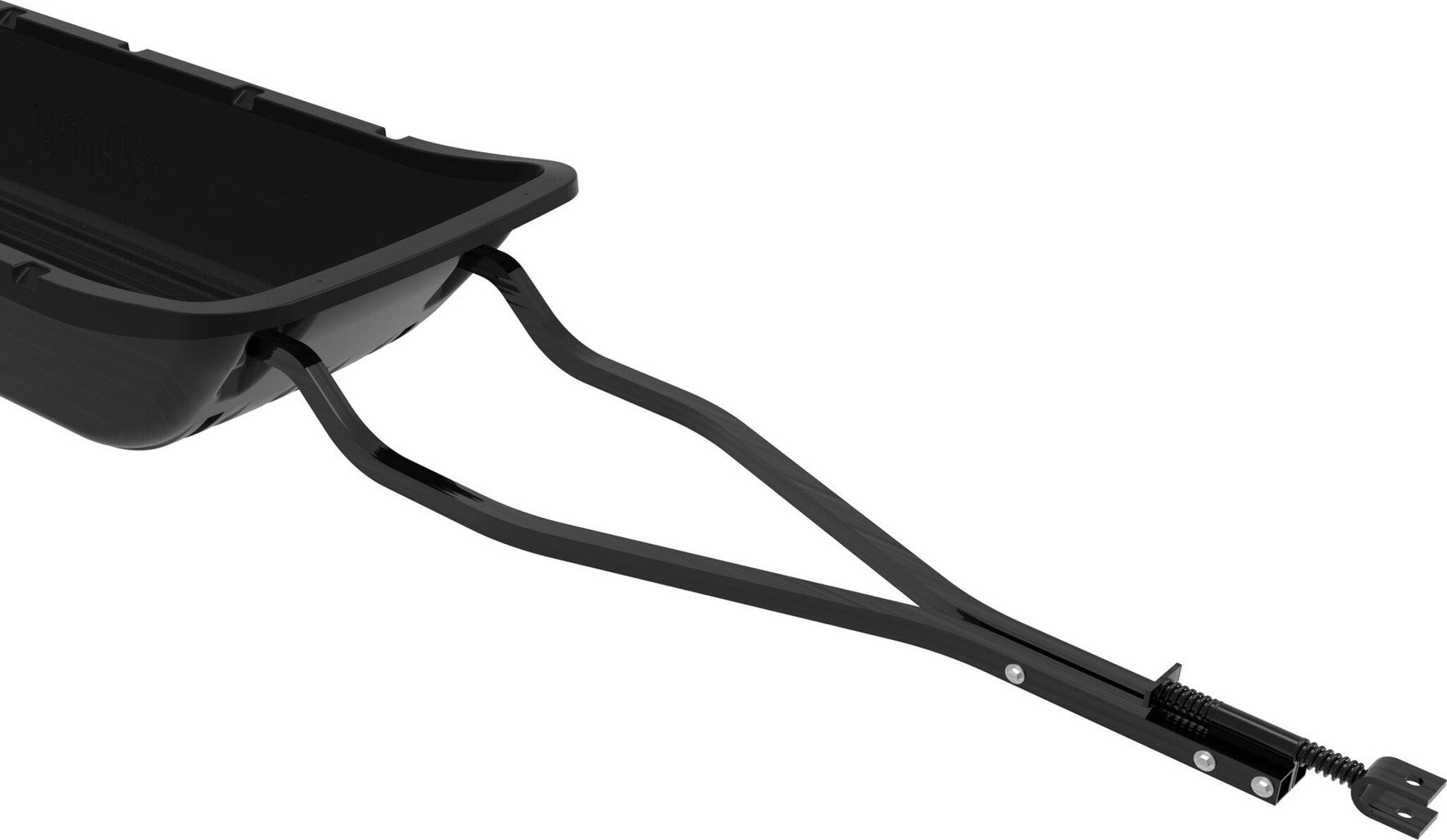 Numéro de l'image de la galerie de produits 1 pour le produit Attelage de remorque pour luges utilitaires Trek Sport 60 et 75