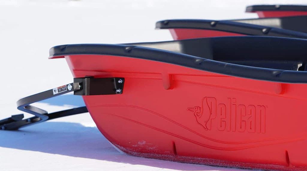 Product gallery image number 4 for product Trek Sport 82-94 Tow Hitch Kit