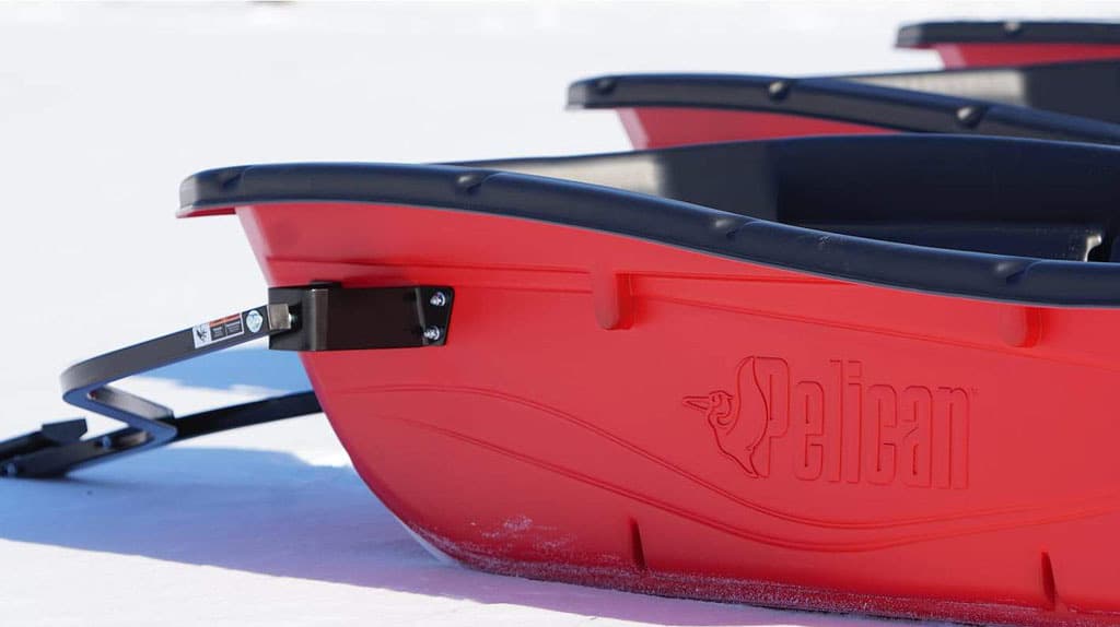 Numéro de l'image de la galerie de produits 6 pour le produit Ensemble d'attelage de remorque Trek Sport 68-75
