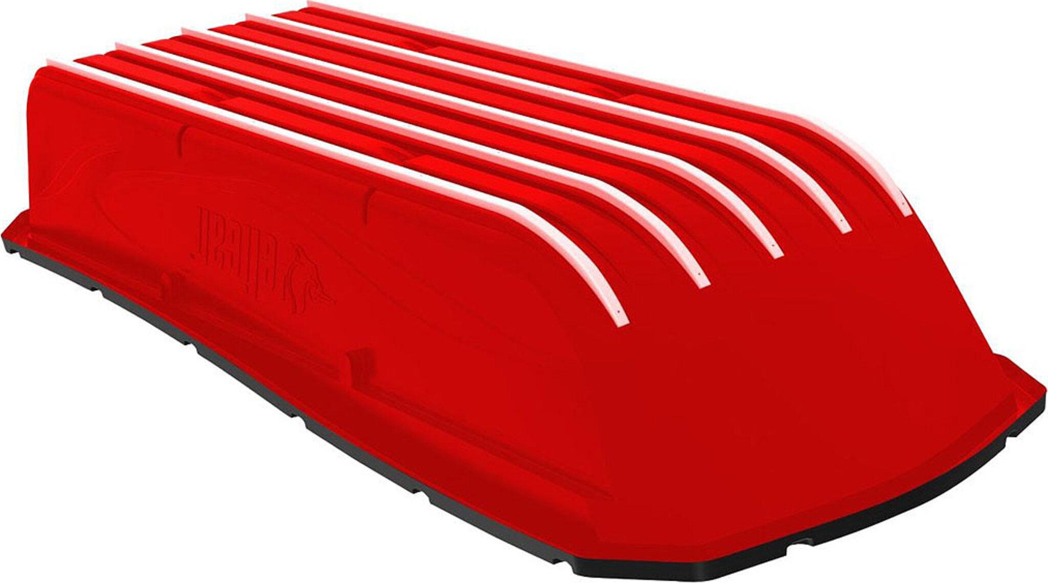 Product gallery image number 1 for product Trek 52 Utility Sled Ram-X Runner Kit 