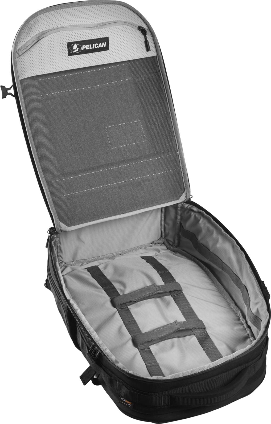 Product gallery image number 5 for product Aegis Travel Pack 25L