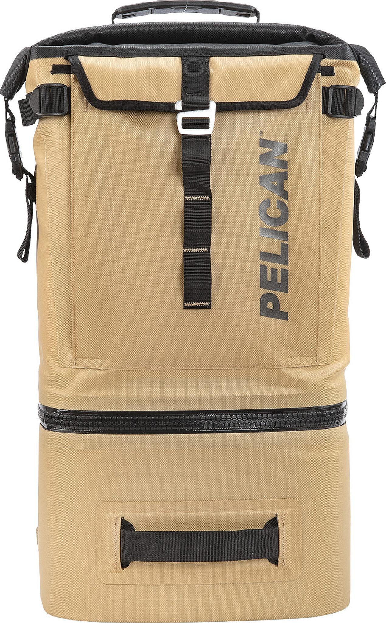 Numéro de l'image de la galerie de produits 4 pour le produit Glacière sac-à-dos DayVenture