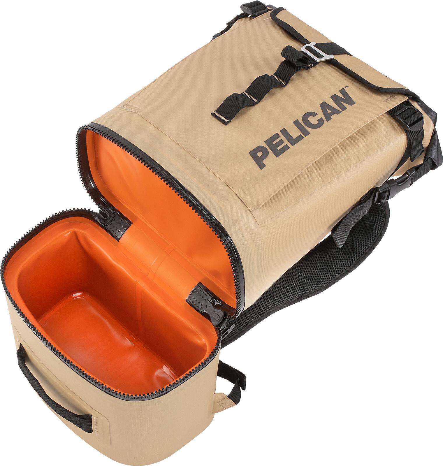Numéro de l'image de la galerie de produits 5 pour le produit Glacière sac-à-dos DayVenture