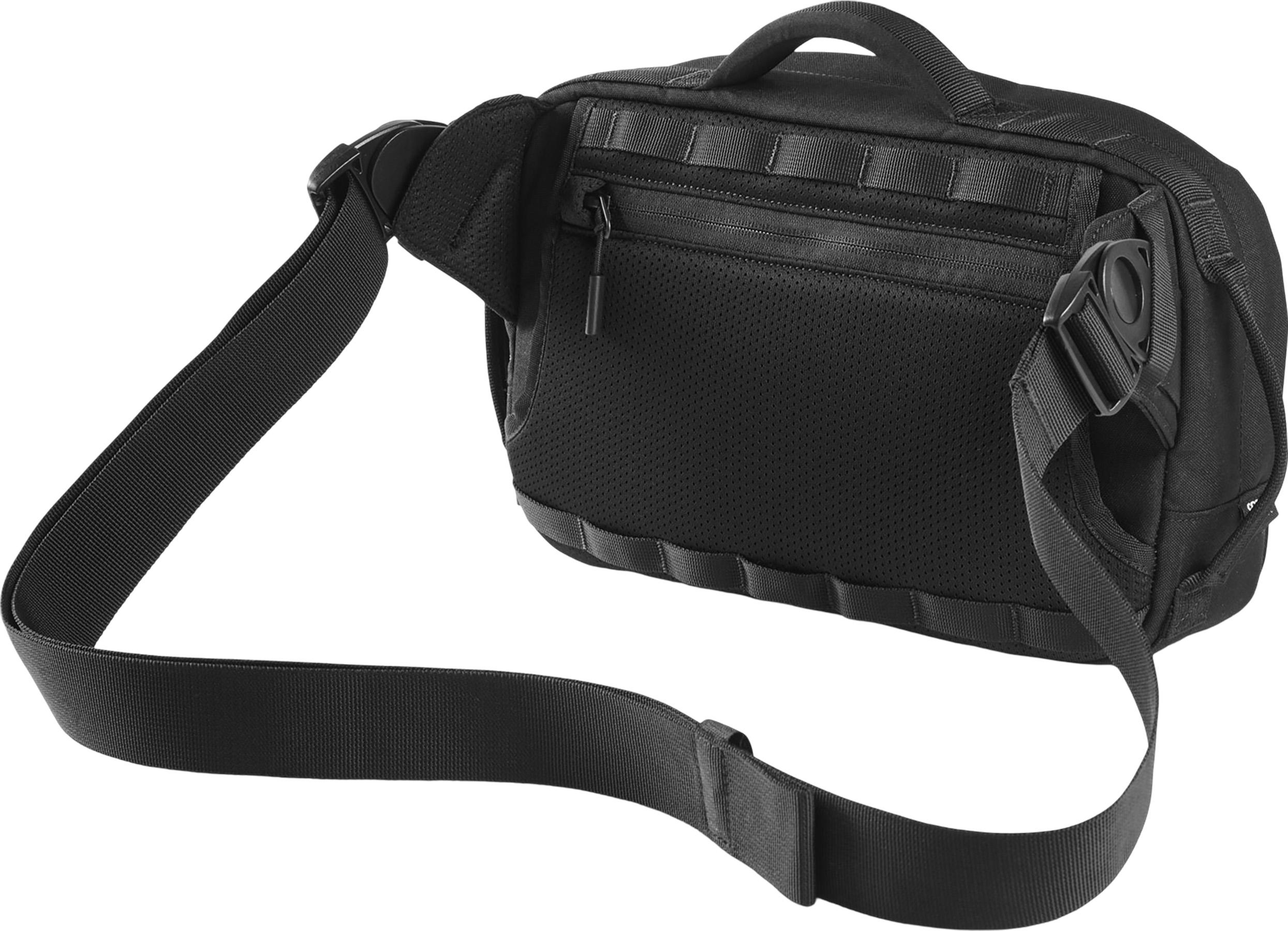Product gallery image number 2 for product Aegis Padded Sling Bag