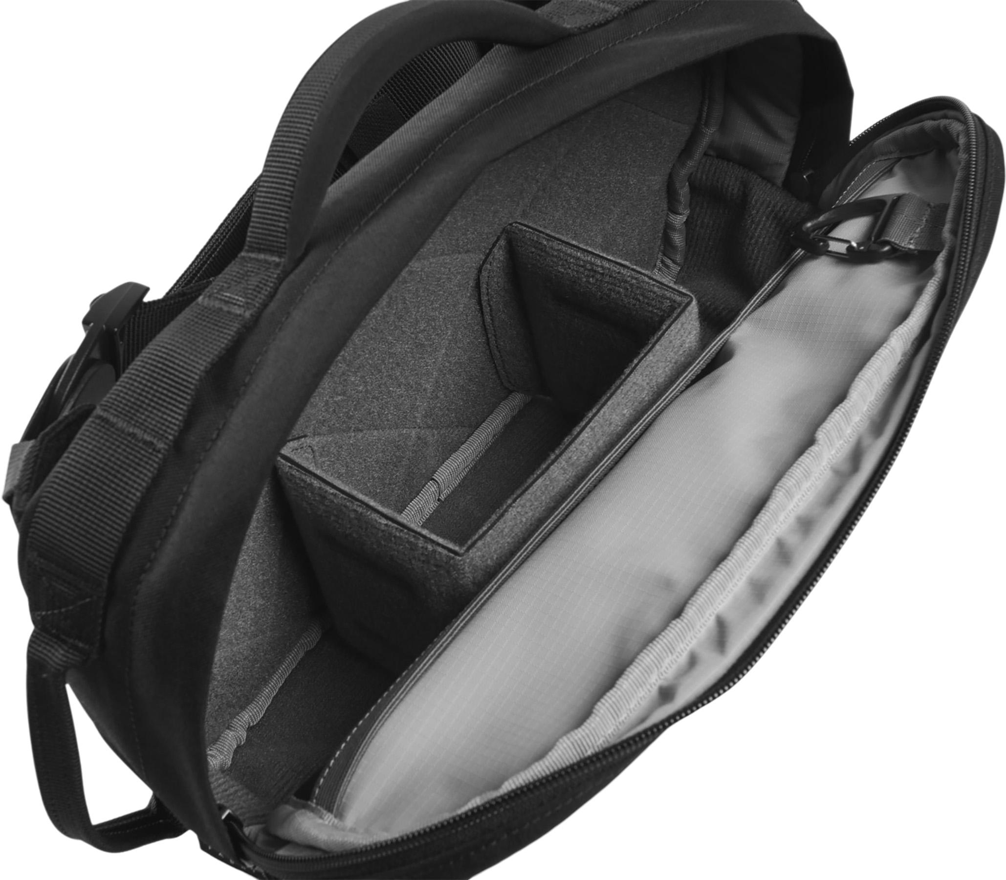 Product gallery image number 4 for product Aegis Padded Sling Bag
