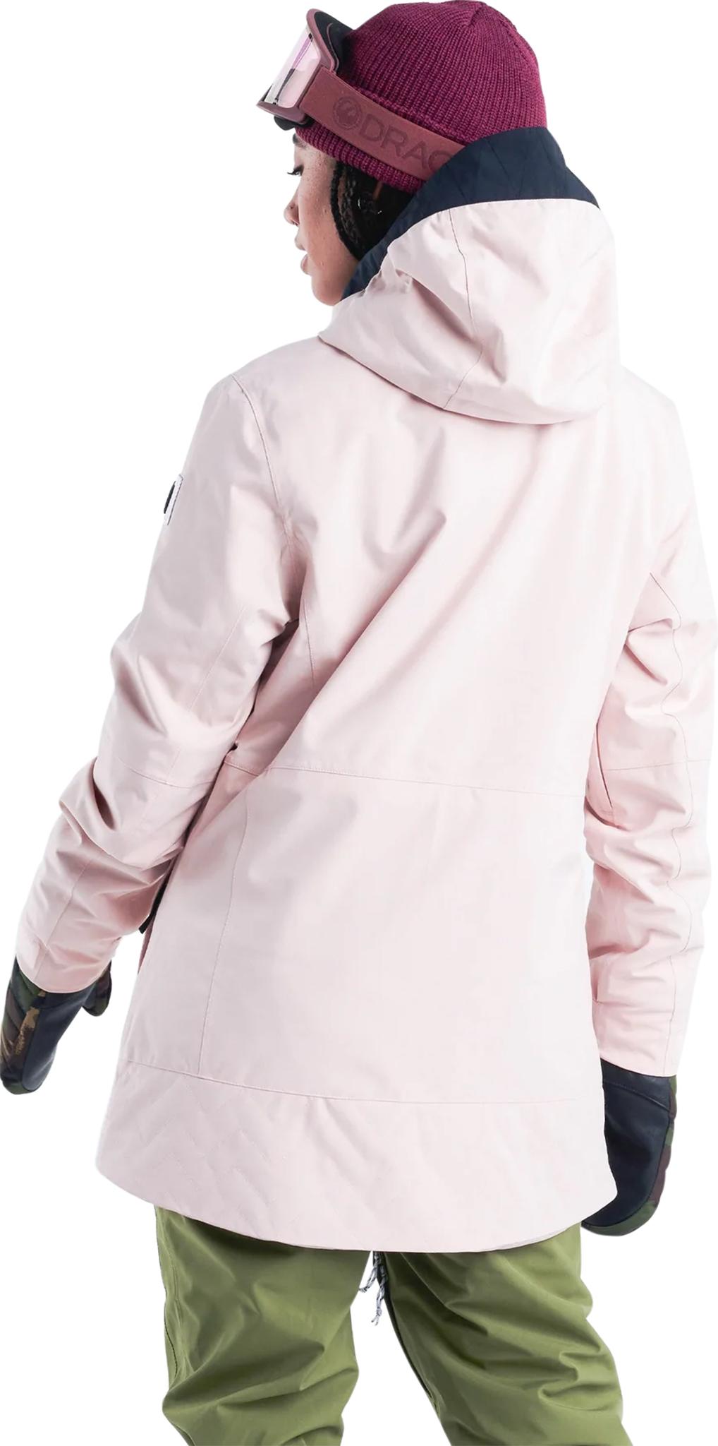 Product gallery image number 3 for product All-Time Insulated Jacket - Women's 