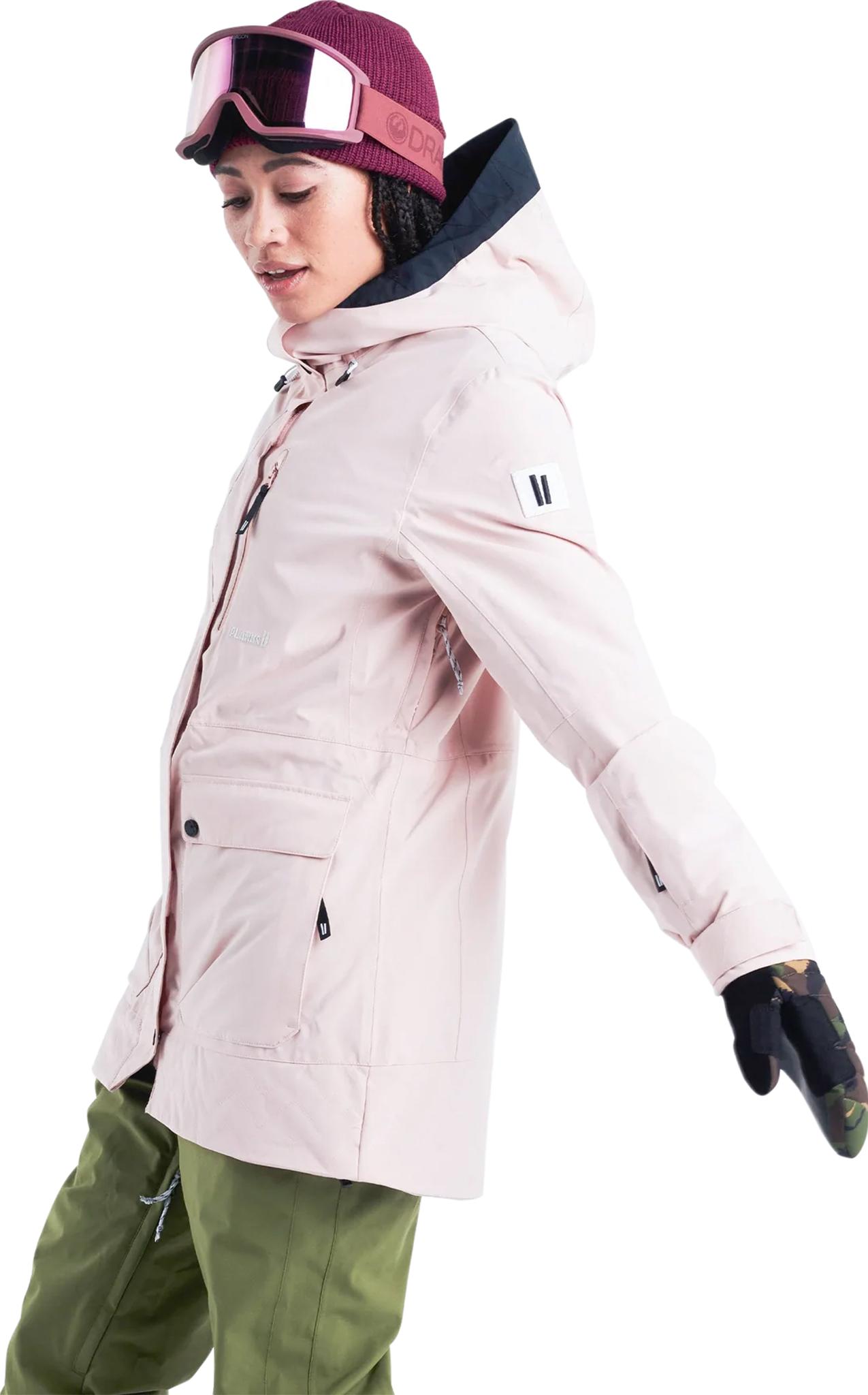 Product gallery image number 2 for product All-Time Insulated Jacket - Women's 
