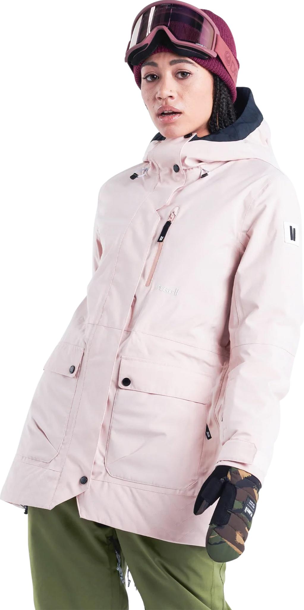 Product gallery image number 1 for product All-Time Insulated Jacket - Women's 