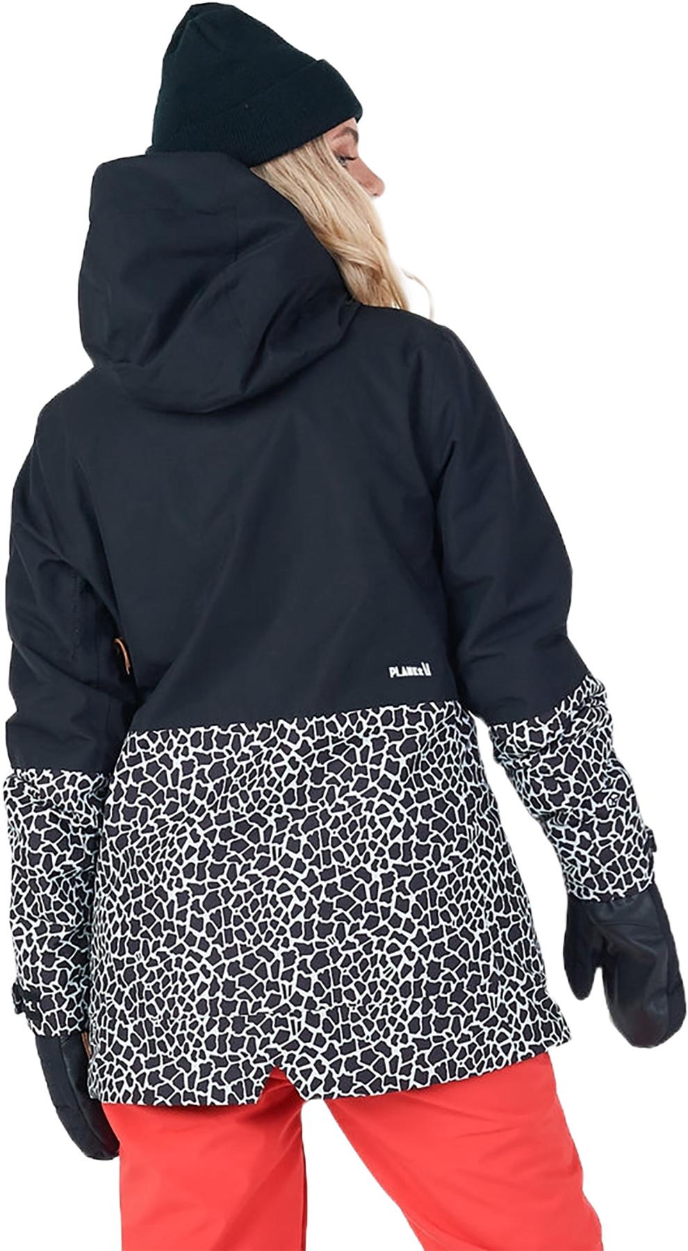 Product gallery image number 2 for product Overstoke Anorak - Women's