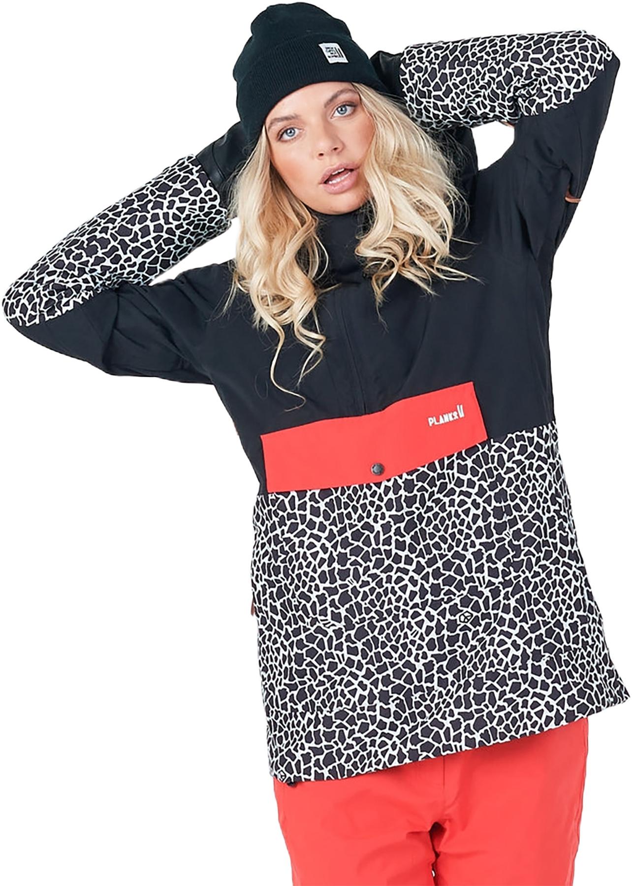 Product gallery image number 3 for product Overstoke Anorak - Women's