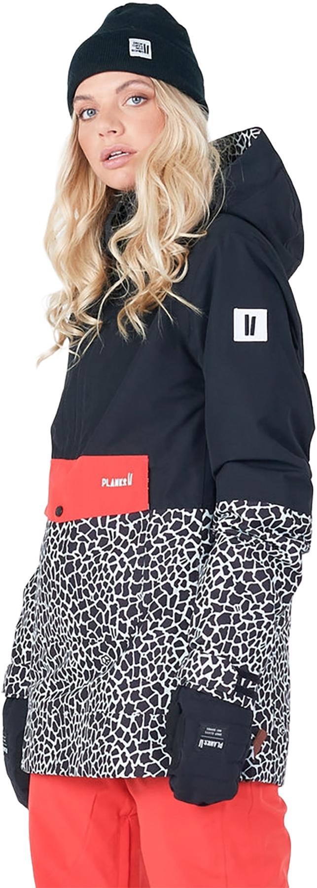 Product gallery image number 4 for product Overstoke Anorak - Women's