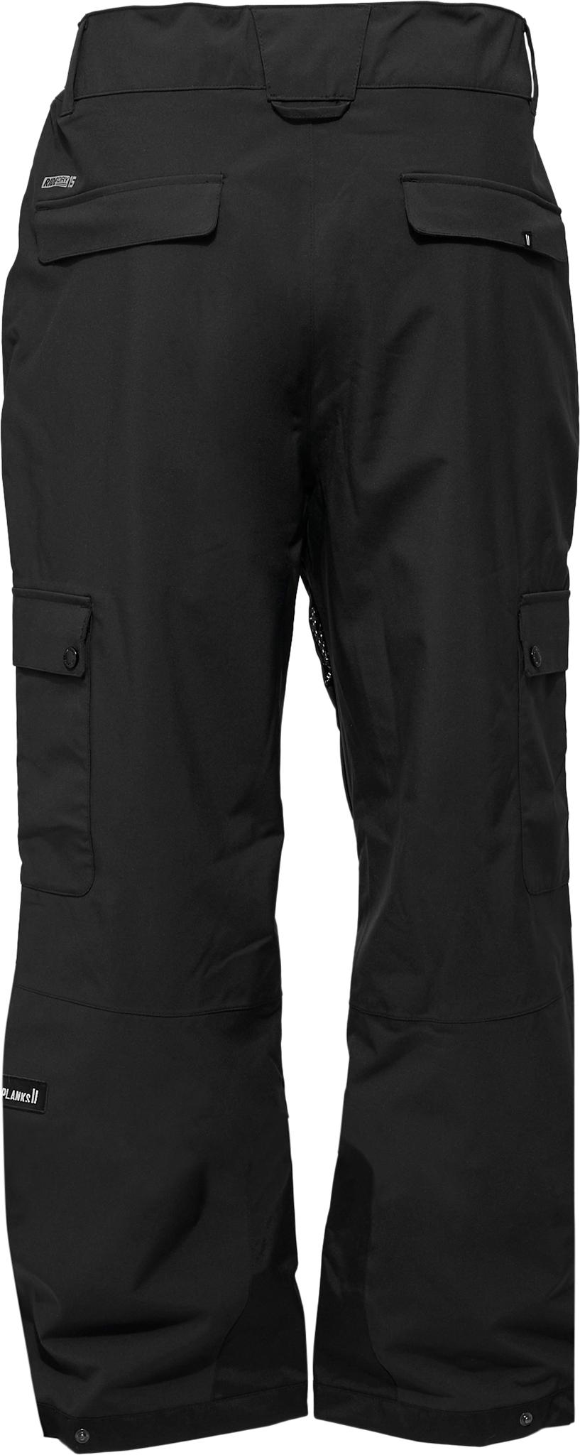 Product gallery image number 2 for product Good Times Insulated Pant - Men's