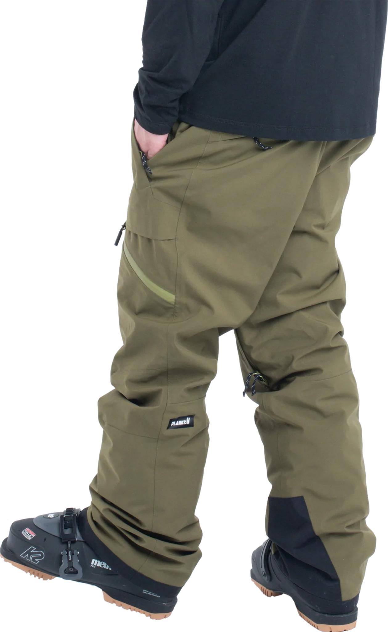 Product gallery image number 2 for product Good Times Insulated Pant - Men's