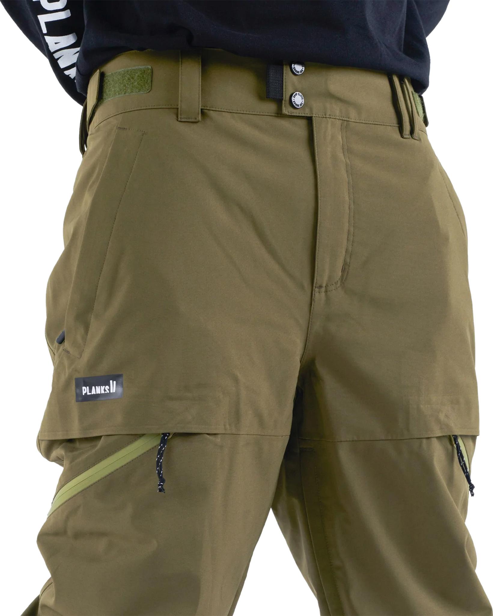 Product gallery image number 4 for product Good Times Insulated Pant - Men's