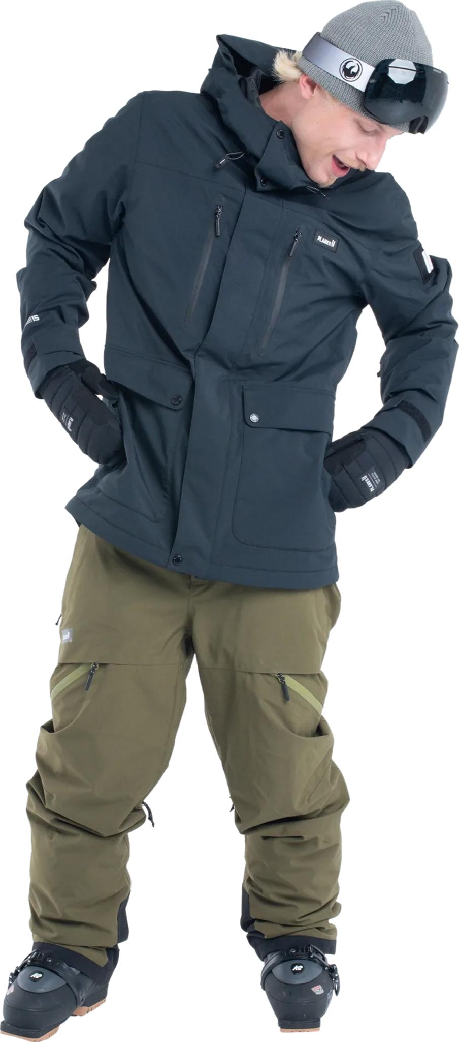 Product gallery image number 3 for product Good Times Insulated Pant - Men's
