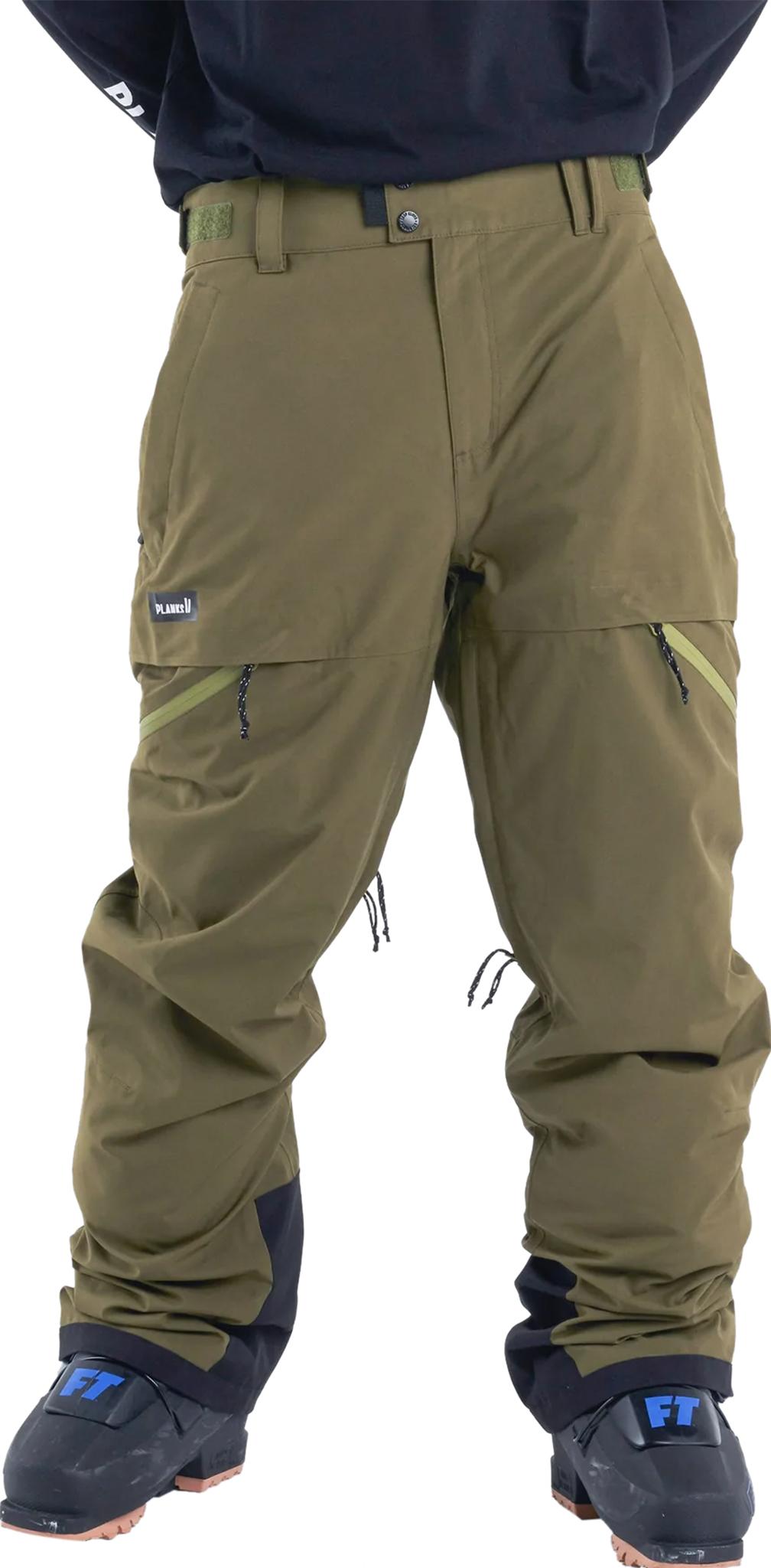 Product gallery image number 1 for product Good Times Insulated Pant - Men's