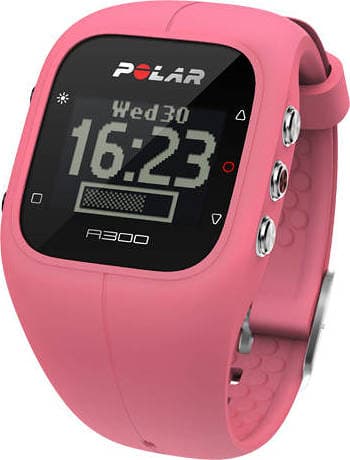 Product gallery image number 1 for product A300 with Heart Rate Sensor
