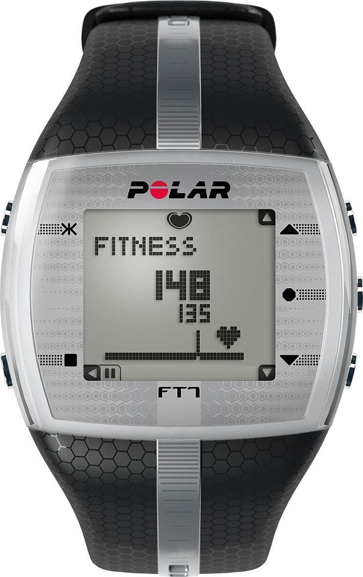 Product gallery image number 1 for product Workout Watch FT7