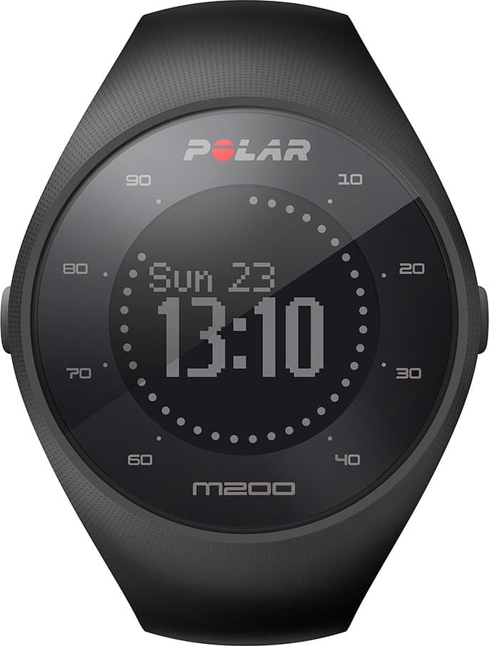 Product gallery image number 2 for product GPS Running Watch M200